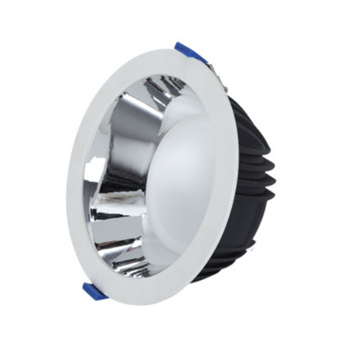 LEDER Gray Warm White 15W LED Downlight