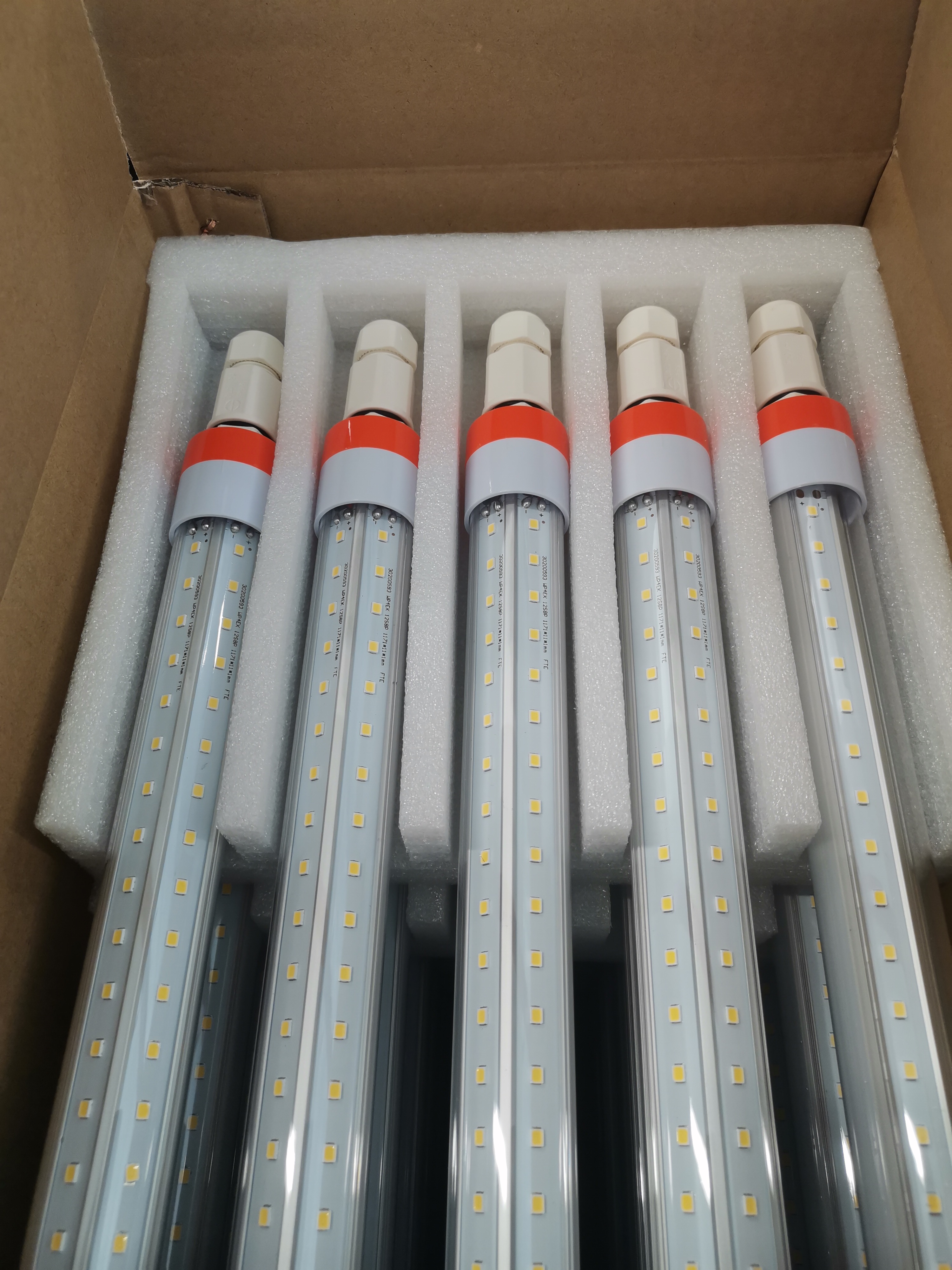 AC100-277V Customized grow light led full spectrum