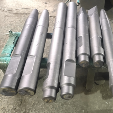 High Quality Best Price Hydraulic Breaker Chisels