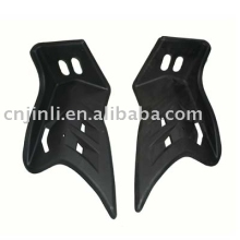 ATV parts ,rear fender