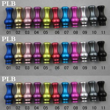 Electronic Cigarette Accessories PLS drip tips for 510/DCT/VIVI-NOVA