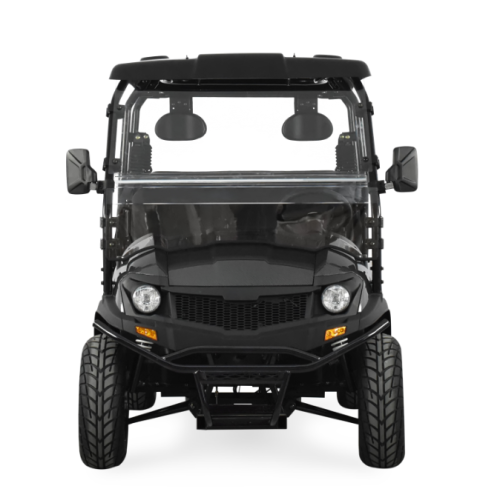 7,5 kW Jeep Style Electric UTV mit EEC