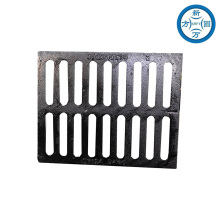 Drainage cover for municipal use