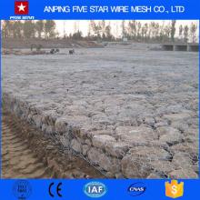Alibaba China 2x1x1 Gabions Terramesh Mesh Sale Price