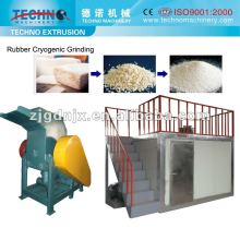 Rubber Grinder