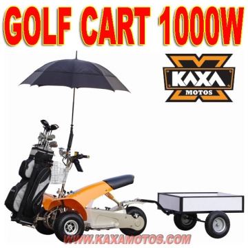Golf Cart Price