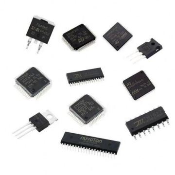 SINGLE SVS FOR 3.3V SYSTEMS TLC7733MFKB WITH PROTECTION