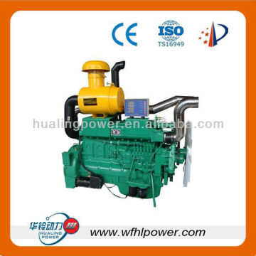 Chinese Diesel Engine