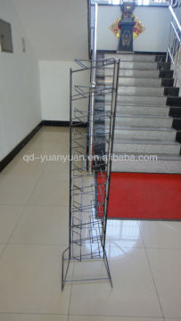 Multideck Disply Shelf