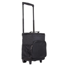 Waterproof Insulated Outdoor Picnic Rolling Trolley Cooler Bag