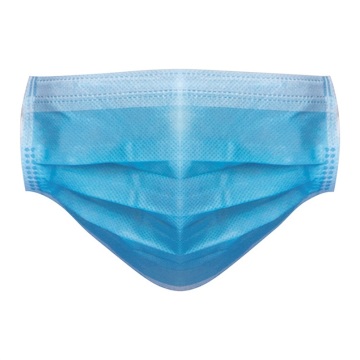 Stocks  Qualified  Medical Surgical Mask