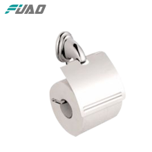 FUAO kitchen paper towel roll holder and dispenser
