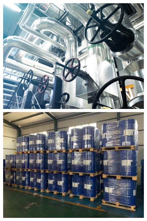 Material de ambalare pentru alimente Ulei termic conductiv Food Packaging Material Thermal Conductive Oil
