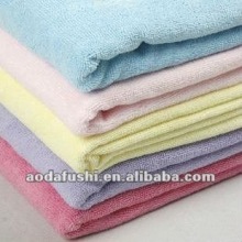 Multi-purpose microfibre towel