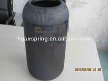 Bellow Air spring H782 suspension