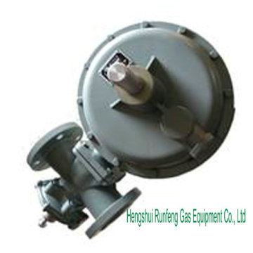 Pressure Governor / Pressure Controller