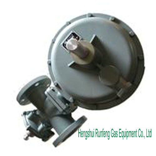 Pressure regulator/Pressure gas regulator