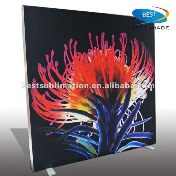 backlit digital printing lightbox sign