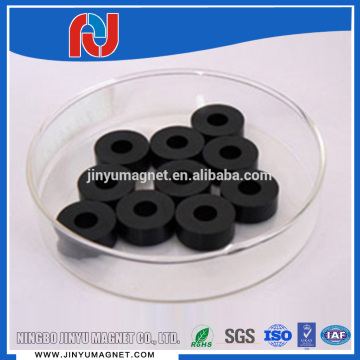 wholesale from china ferrite bonded magnet