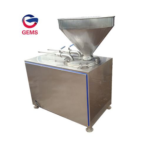 High Quality Electric Sausage Filler and Linker