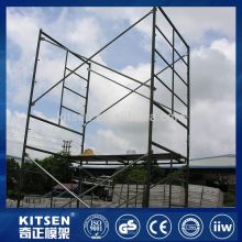 Factory price casting frame scaffold