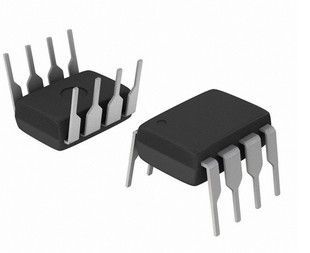 Aqw275  Ultra-small Package Flat Polarized Relay Nais Low Signal Relays Dip