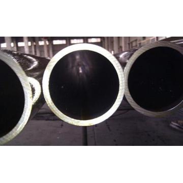 Tubi in acciaio senza saldatura di precisione con trafilatura a freddo DIN2391