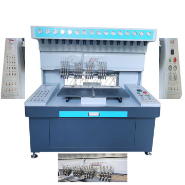 New Automatic 16 Color Dispensing Machine