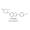 Pimobendan CAS nr.74150-27-9