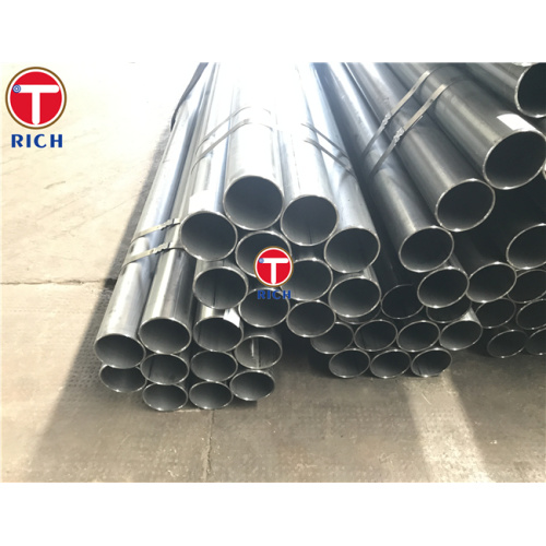 JIS G3445 DOM Kohlenstoff Seamless Steeel Tube