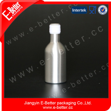 high quality aluminum bottle 250ml for french wine