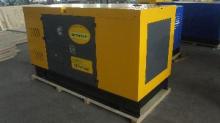 silent  150KW/187KVA  150kw/187kva Perkins perkins Diesel Gnerator Set