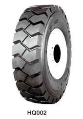 forklift tyres
