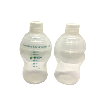 Transparent Plastic Protein shaker bottle Shanke bottle protein