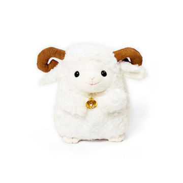 plush sheep lamb, sheep lamb plus, plush toy lamb