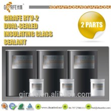 Chest Freezers sealant