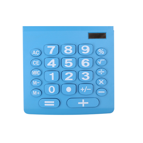 PN-2304 500 DESKTOP CALCULATOR  (6)