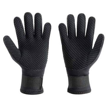 Spearfishing Safety Cut Resistant Gloves