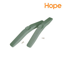 Pedestal Heated Towel Warmer