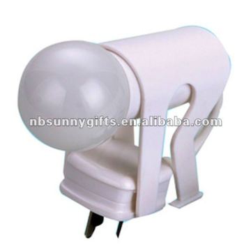 hot sell hotel sense lamp