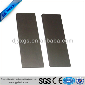 High quality tungsten copper sheet