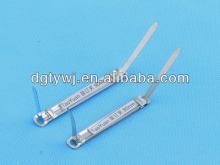 Branded best selling best selling paper clips tooth shaped