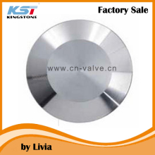 SMS blind cap 1.0 inches end cap