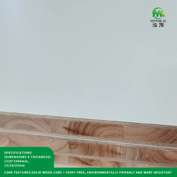 Eco Board for Wall Panels