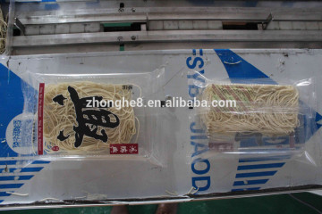 instant noodles Horizonal Pillow Packing Machine