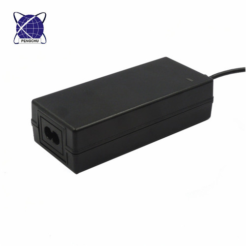 Level VI 12V 5A power supply adapter
