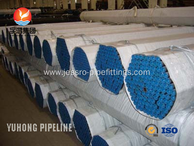 Carbon Steel Boiler Tube ASTM A179