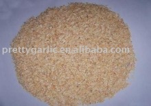 Dehydrated Minced Garlic