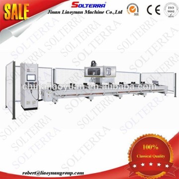 CHINA CNC 4 AXIS MACHINING CENTER
