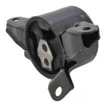 TOPMOUNT Engine Mount and Transaxle Mounting Bracket Assembly for Accent